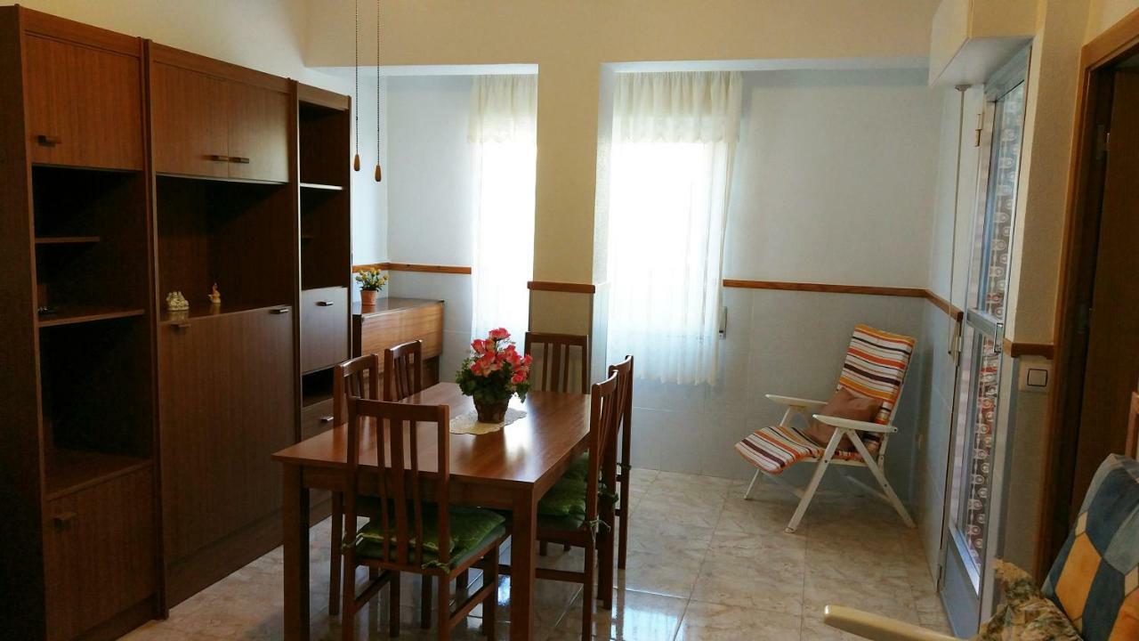 Viviendas Moreno Mar Menor Apartment Santiago De La Ribera Luaran gambar