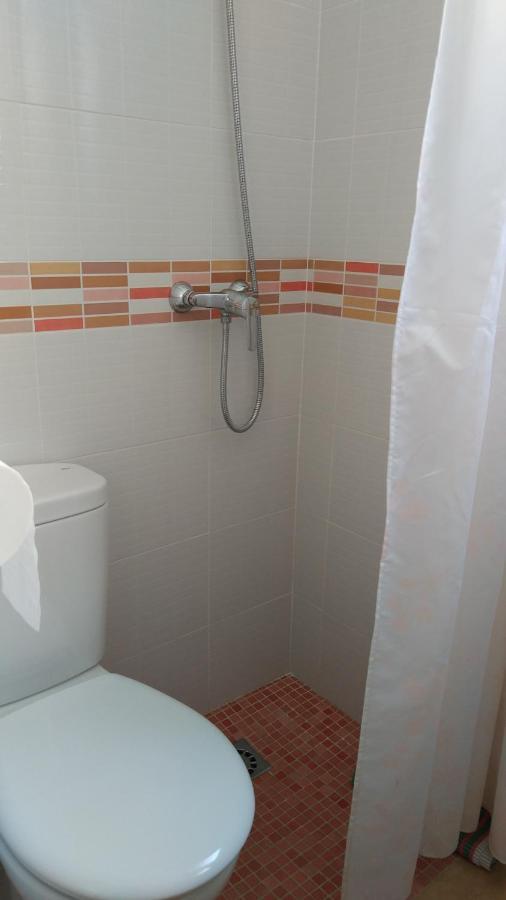 Viviendas Moreno Mar Menor Apartment Santiago De La Ribera Luaran gambar